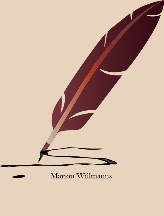 Blog Marion Willmanns